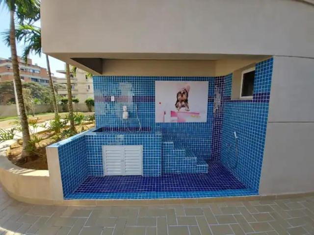 Enseada Apto Novo Vista Mar Guarujá Exteriér fotografie