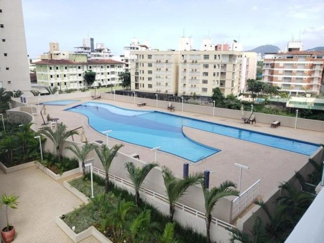 Enseada Apto Novo Vista Mar Guarujá Exteriér fotografie